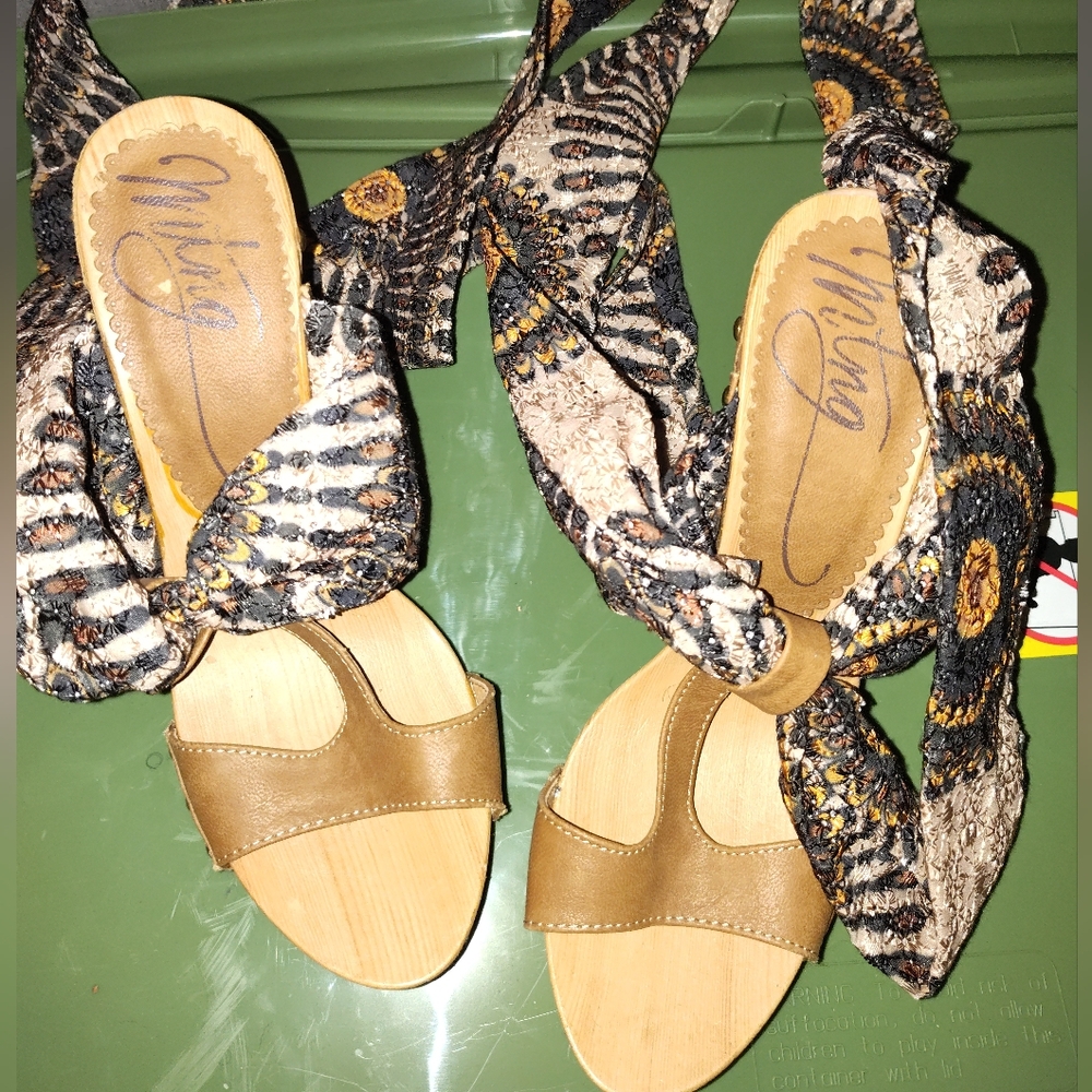 Shoes
